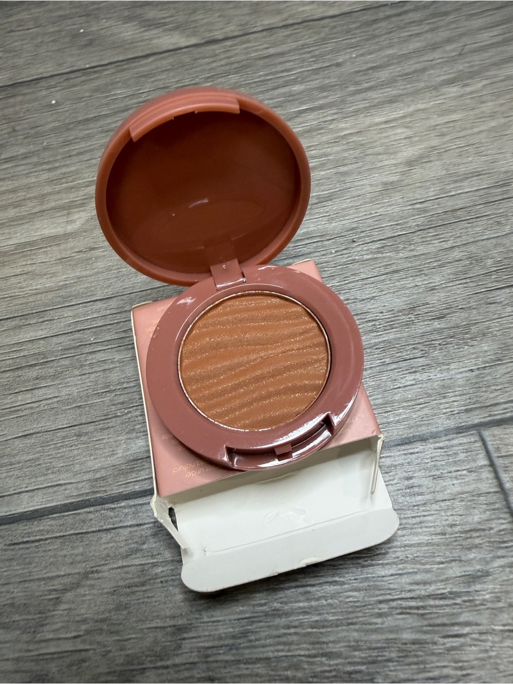 Ciaté London Brazilian Glow Bronzing Powder Mini | South Beach | 2.5g